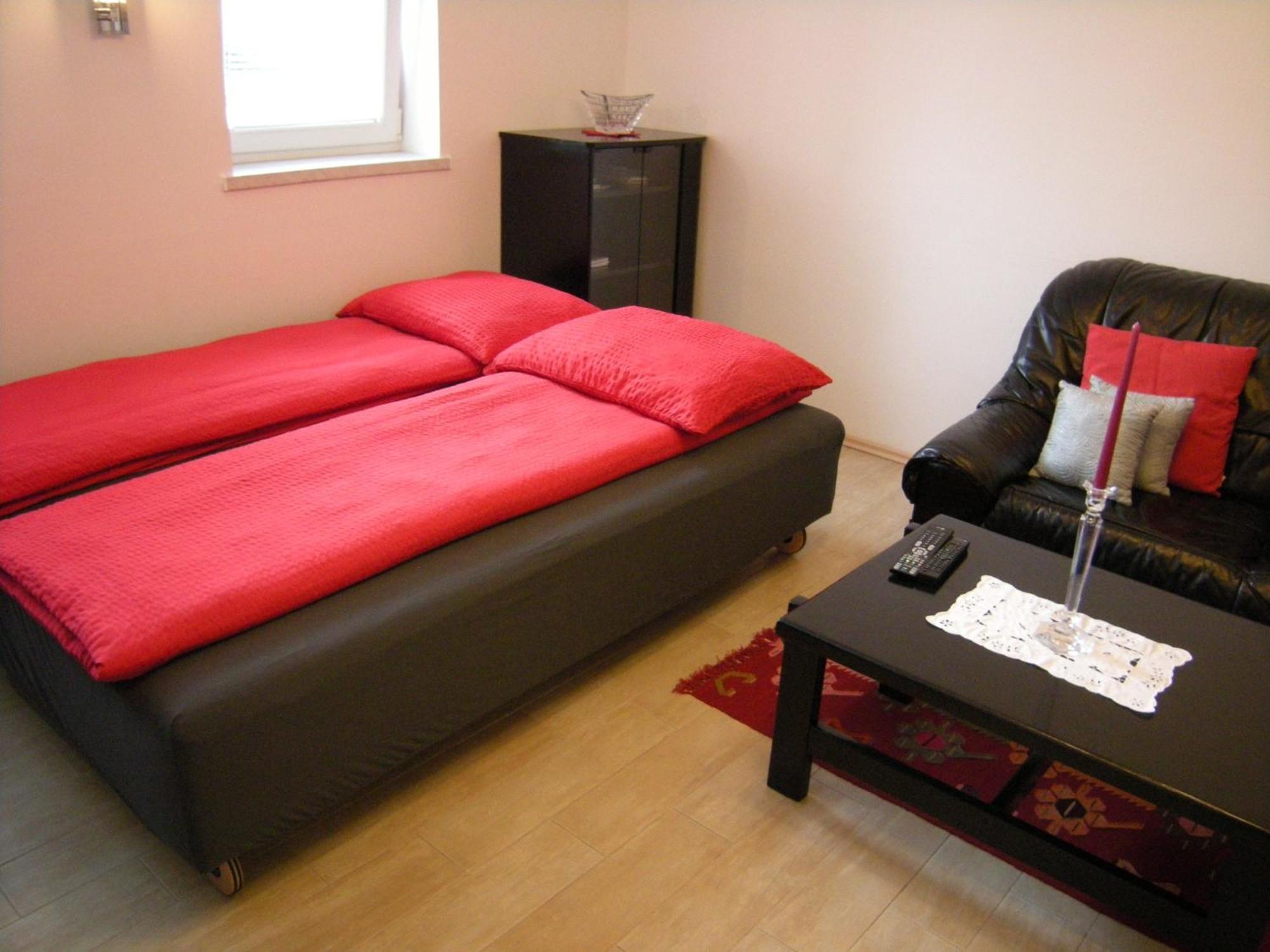 Appartement Ema And Ljubljana