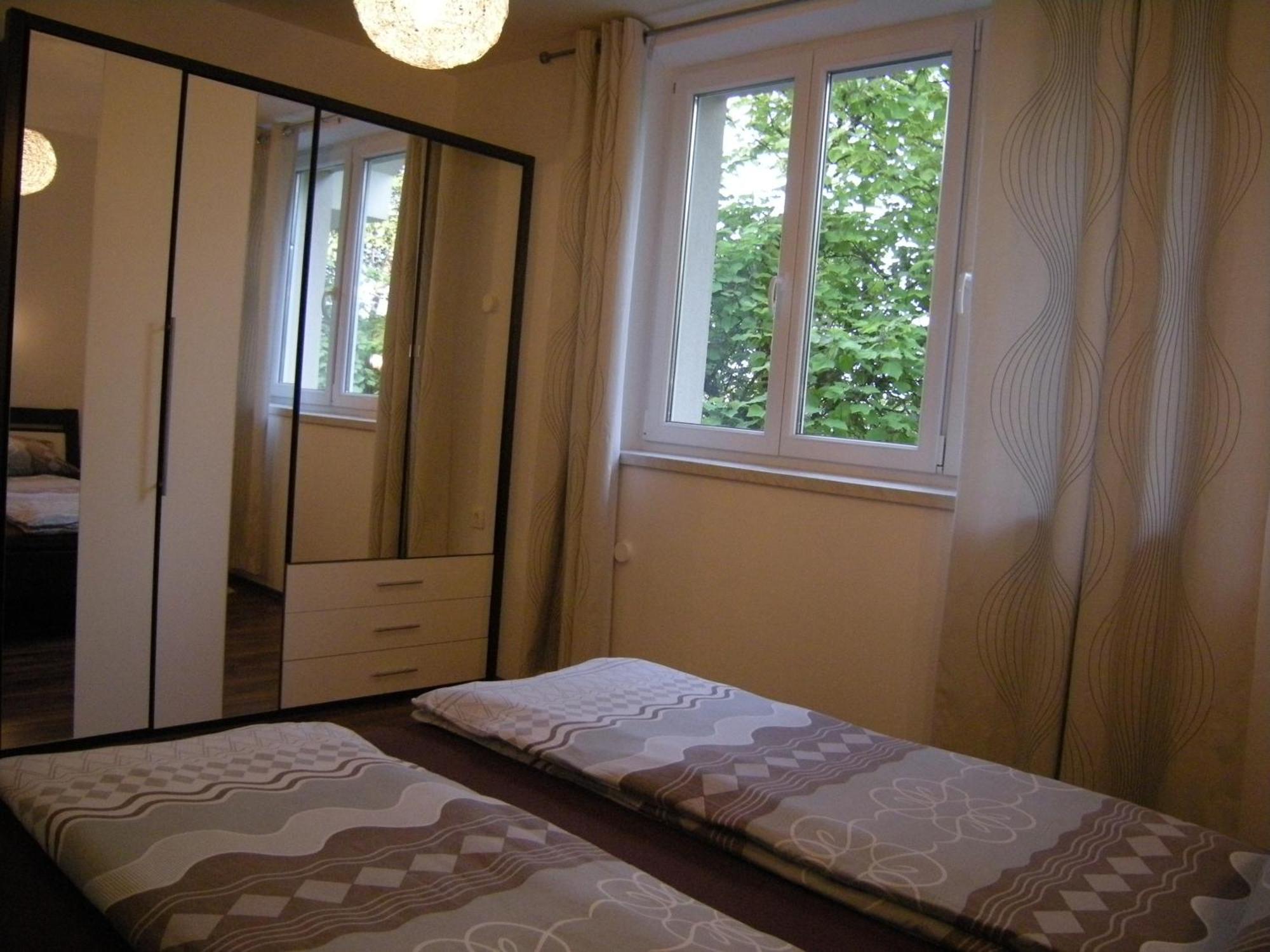 Appartement Ema And
