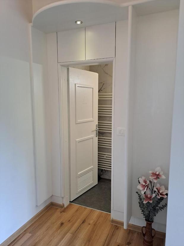 Appartement Ema And