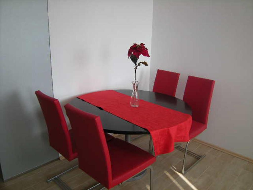 Ema And Appartement *