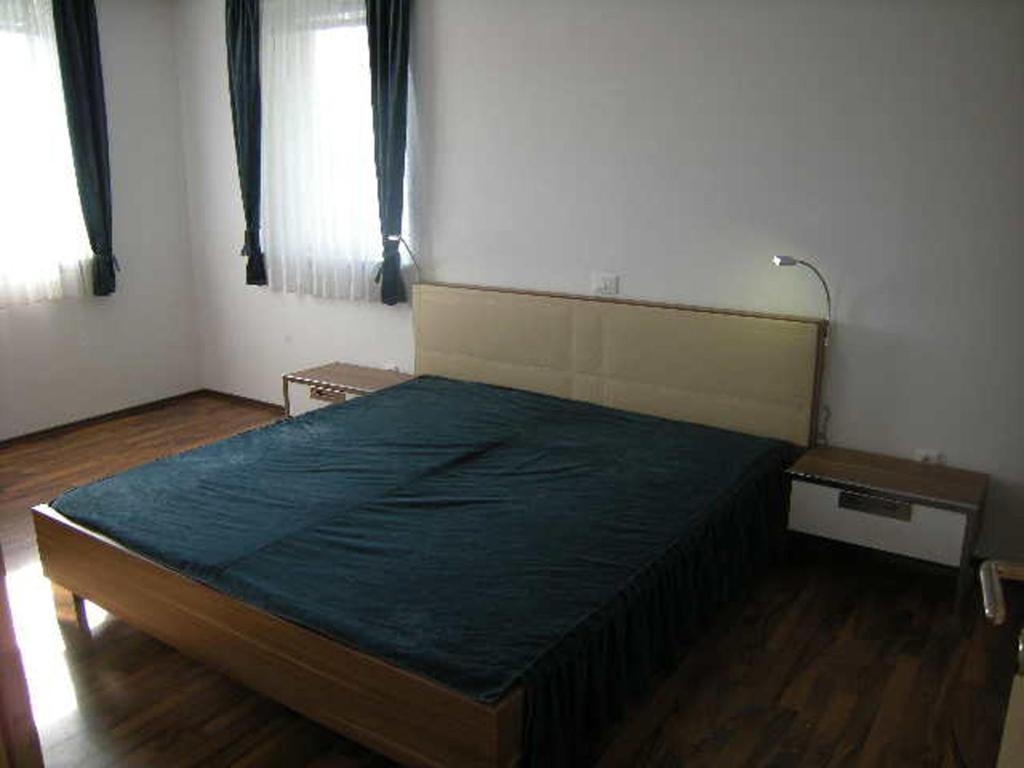 Appartement Ema And Ljubljana