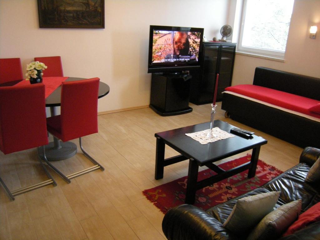 Ema And Appartement *