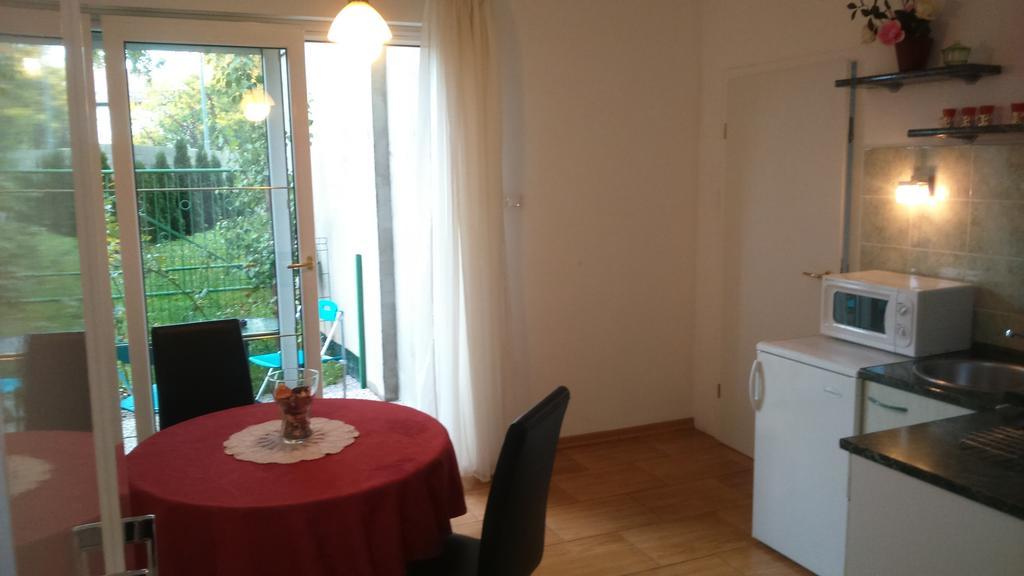 Appartement Ema And