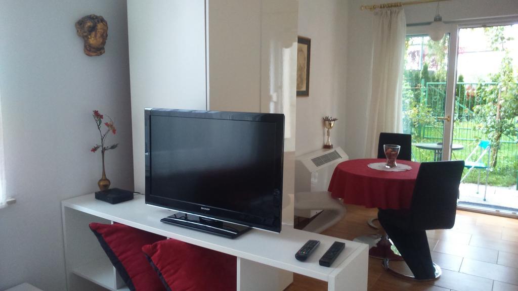 Appartement Ema And