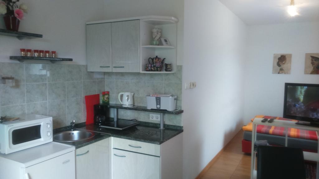 Ema And Appartement