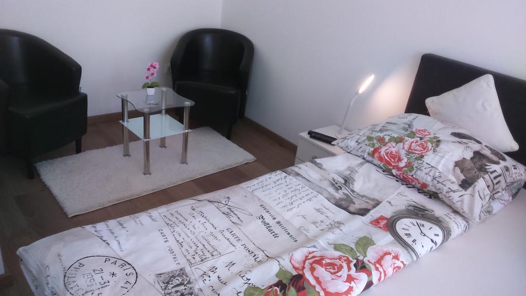 Ema And Appartement *