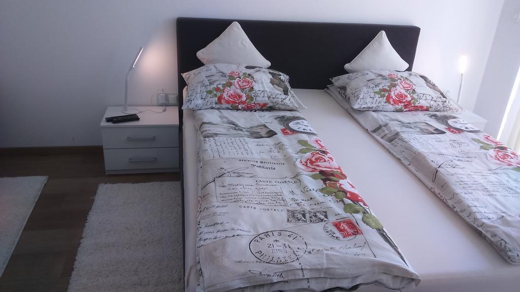 Appartement Ema And