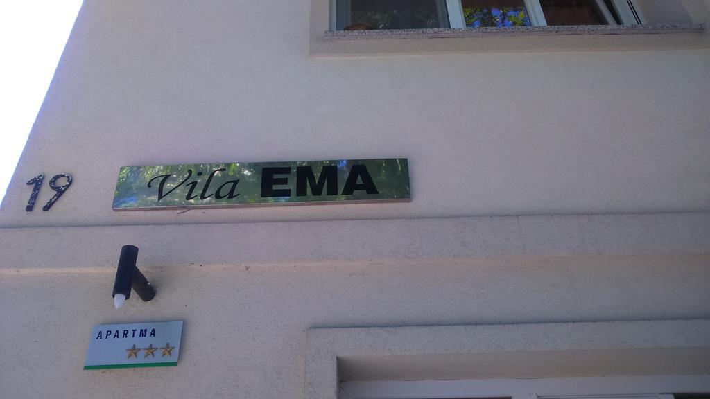 Ema And Appartement Ljubljana
