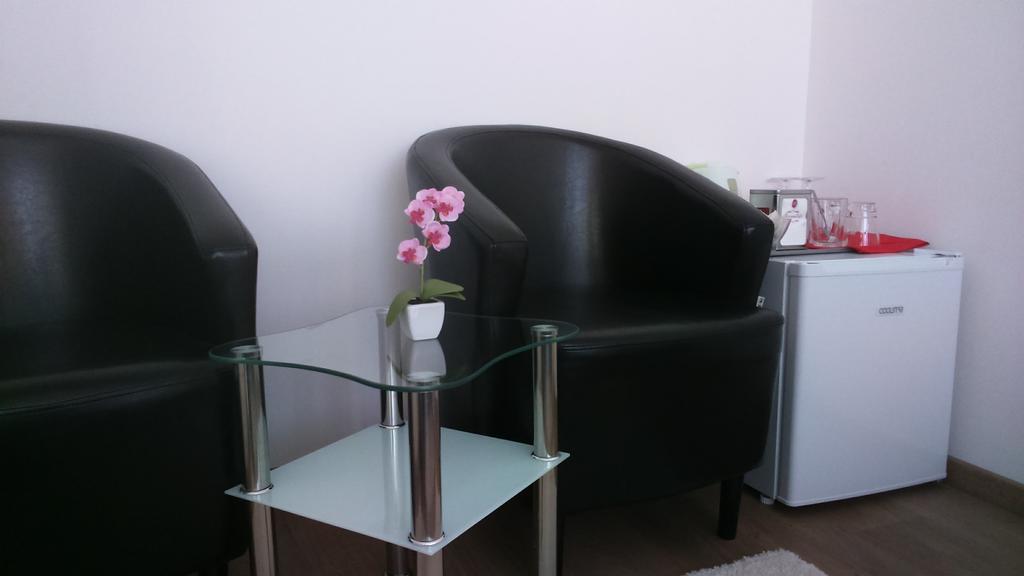 Appartement Ema And