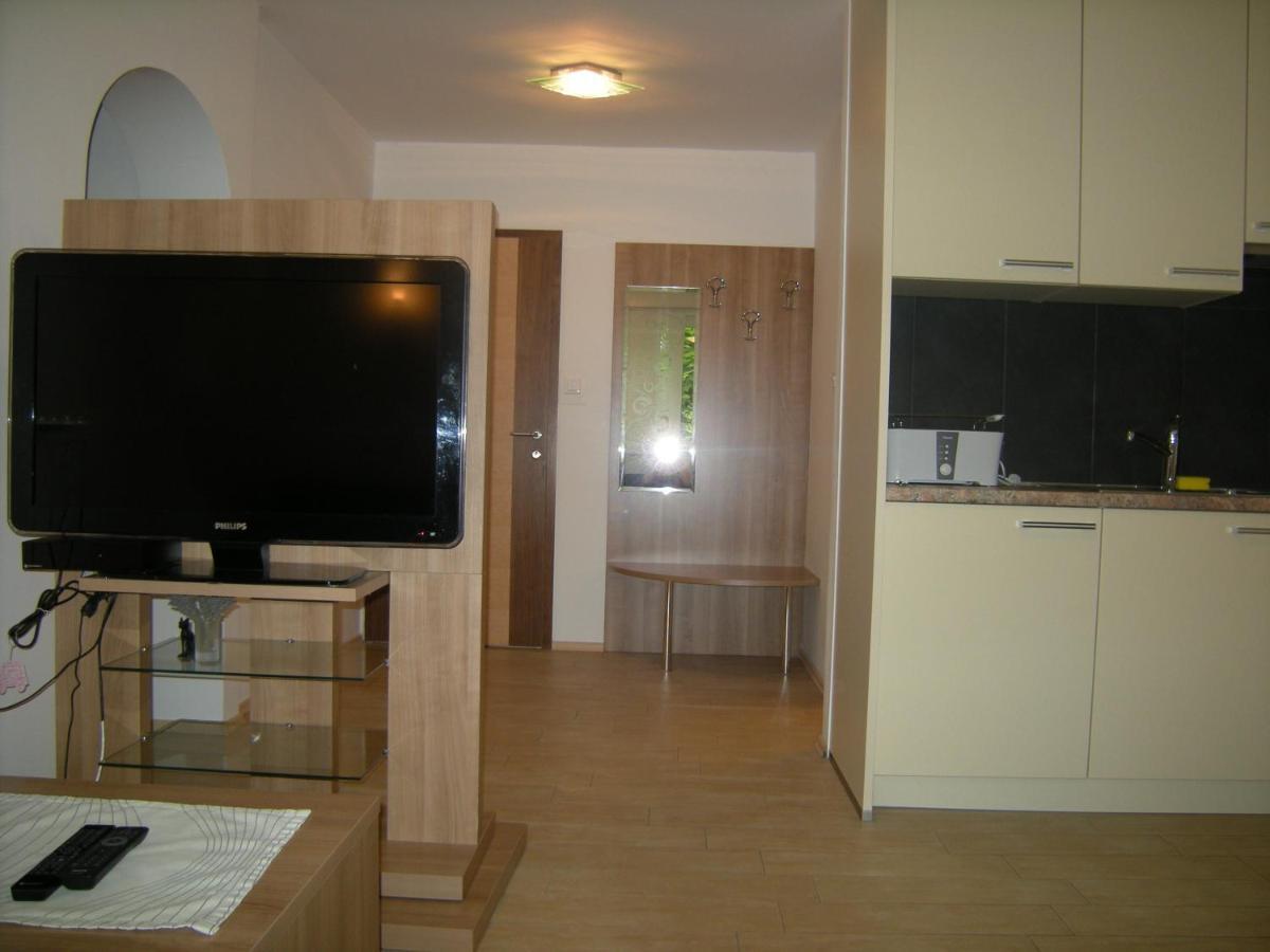 Ema And Appartement Ljubljana